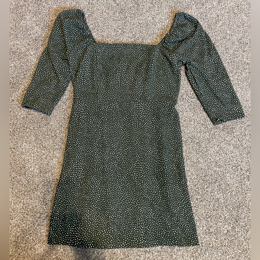 Leith Dress